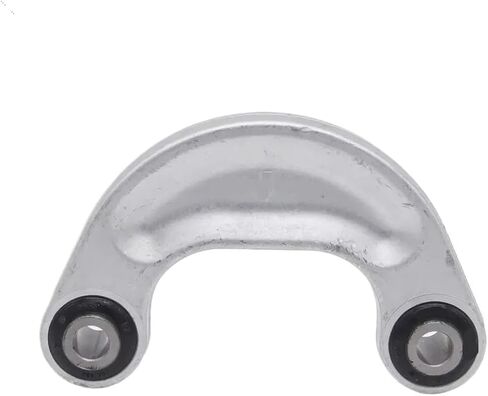 2 قطعة قضيب توصيل مثبت أمامي يسار يمين Sway Bar متوافق مع Continental GT Flying Spur 3W0411317C 3W0411317B in Kuwait