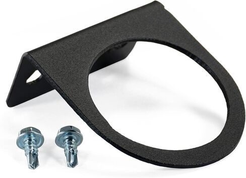 HornBlasters Universal Single 2' Gauge Mount in Kuwait