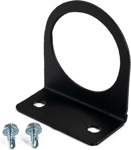 HornBlasters Universal Single 2' Gauge Mount in Kuwait