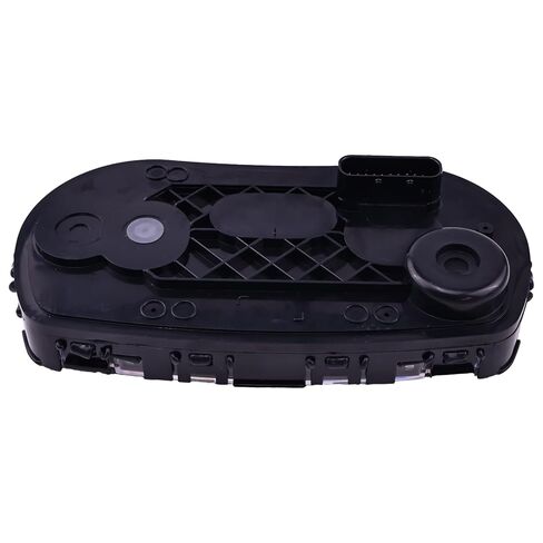 مقياس LCD جديد من Solarhome 278003503 متوافق مع Sea-Doo PWC GTR230 WAKE155 GTS130 GTS155 GTX155 2017 in Kuwait