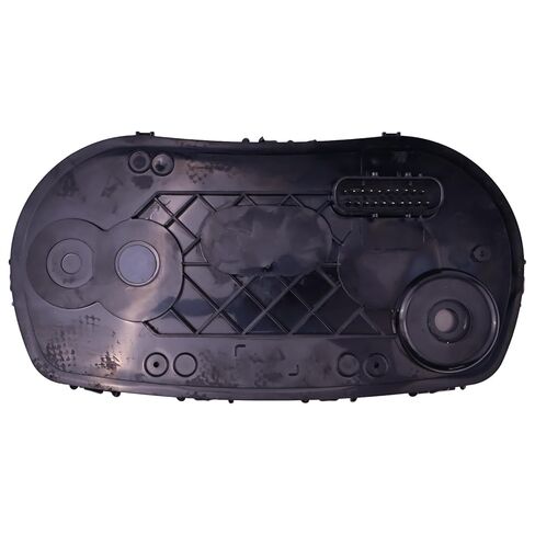 مقياس LCD جديد من Solarhome 278003503 متوافق مع Sea-Doo PWC GTR230 WAKE155 GTS130 GTS155 GTX155 2017 in Kuwait