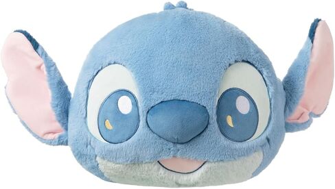 MINISO 19.6" Capybara Plush Toy Stuffed Animal Toy Kawaii Cute Animal Plush Ultra-Soft Rebound Hugging Pillow for Kids Boys Girls in Saudi Arabia