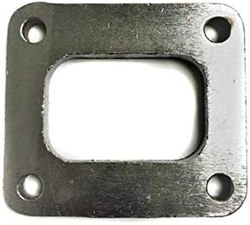 T4 GT45 Turbo Manifold side 4 Bolt GT45 T4 Flange in Saudi Arabia