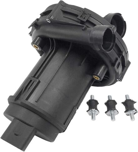 Secondary Air Injection Pump Fits 1997-2006 Audi TT TT Quattro Volkswagen Golf Jetta Beetle Cabrio 078906601D in Kuwait