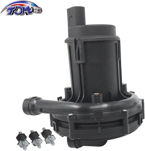 Secondary Air Injection Pump Fits 1997-2006 Audi TT TT Quattro Volkswagen Golf Jetta Beetle Cabrio 078906601D in Kuwait