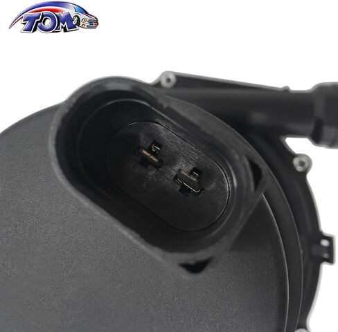 Secondary Air Injection Pump Fits 1997-2006 Audi TT TT Quattro Volkswagen Golf Jetta Beetle Cabrio 078906601D in Kuwait