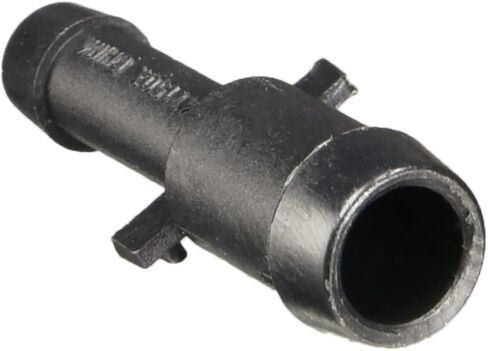 Dorman 47306: 3/8 X 1/4 In. Hard Vacuum Tubing Connector in Kuwait