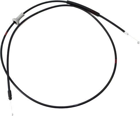 كابل تحرير غطاء محرك السيارة لاستبدال Hyundai Accent 2012-2017 لـ OE #81190-1R000 811901R000 in Kuwait