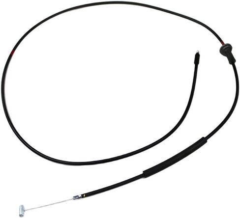 كابل تحرير غطاء محرك السيارة لاستبدال Hyundai Accent 2012-2017 لـ OE #81190-1R000 811901R000 in Kuwait