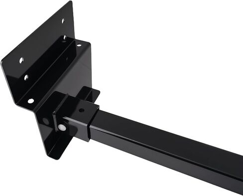 maXpeedingrods Class 3 Adjustable Universal RV Trailer Tow Hitch, 2 inch Receiver Up 72" Frame in Kuwait