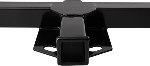 maXpeedingrods Class 3 Adjustable Universal RV Trailer Tow Hitch, 2 inch Receiver Up 72" Frame in Kuwait