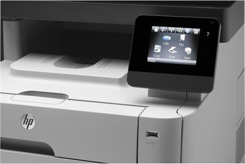 HP Color LaserJet Pro MFP M476nw (متجدد) in Kuwait