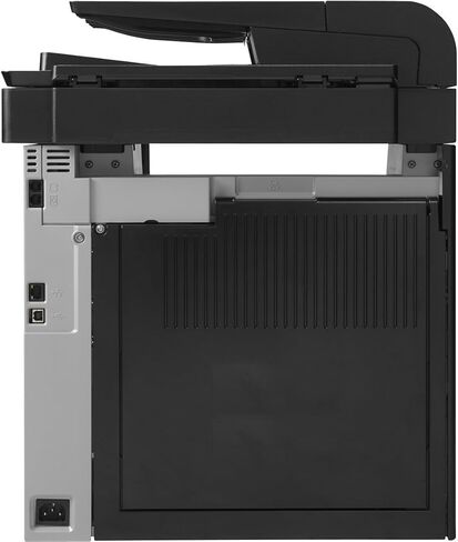 HP Color LaserJet Pro MFP M476nw (متجدد) in Kuwait