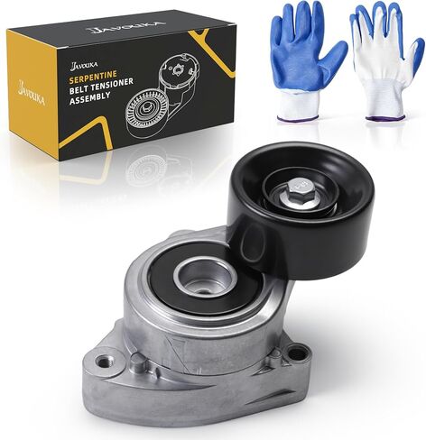 مجموعة شداد الحزام مع بكرة لهوندا أكورد/سيفيك/CR-V/Element، لـ Acura TSX/CSX/RDX/ILX 2.0/2.3/2.4L 2002-2015، OE#38278,31170PNA003، 31170PNA013، 31170RAAA01، 31170RAAA02، 419-005 in Kuwait