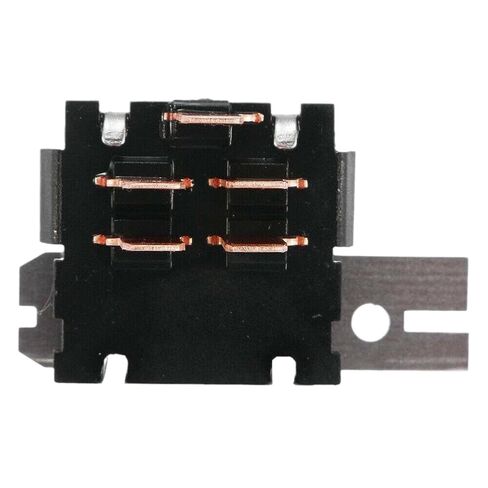 Blower Control Switch Heater AC Compatible with TJ 1999 2000 2001 5011214AA in Saudi Arabia