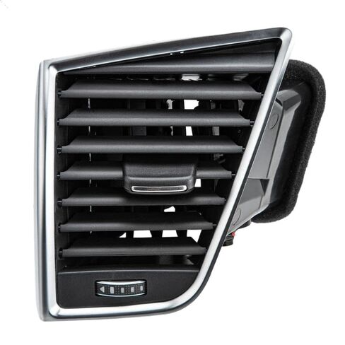 Left Driver Side Dashboard Air Vent Louver 8R1820901LWVF 8R1820901JWVF Compatible with Q5 SQ5 2.0L 3.0L 2013-2017 in Saudi Arabia