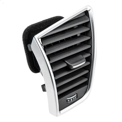 Left Driver Side Dashboard Air Vent Louver 8R1820901LWVF 8R1820901JWVF Compatible with Q5 SQ5 2.0L 3.0L 2013-2017 in Saudi Arabia