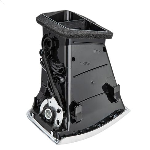 Left Driver Side Dashboard Air Vent Louver 8R1820901LWVF 8R1820901JWVF Compatible with Q5 SQ5 2.0L 3.0L 2013-2017 in Saudi Arabia