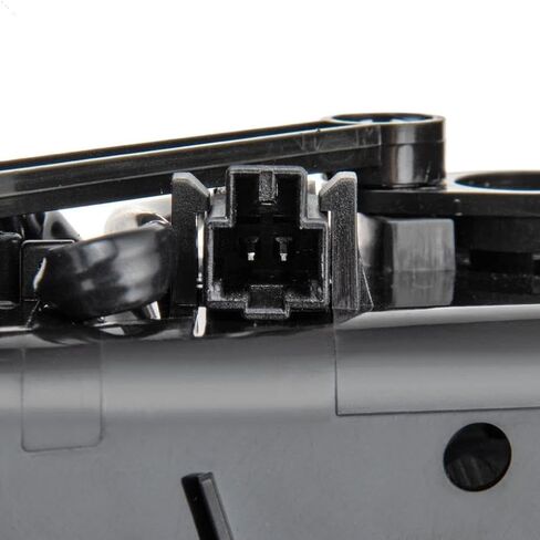 Left Driver Side Dashboard Air Vent Louver 8R1820901LWVF 8R1820901JWVF Compatible with Q5 SQ5 2.0L 3.0L 2013-2017 in Saudi Arabia