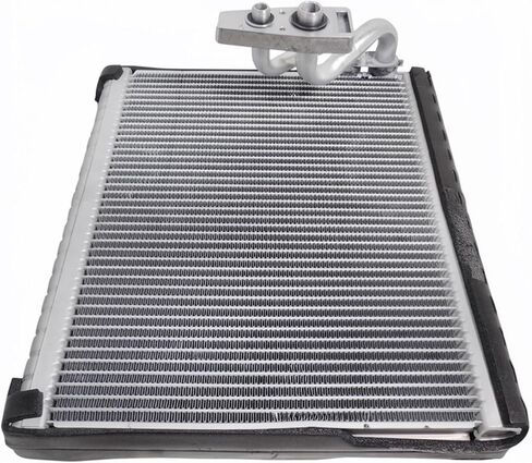 AC Evaporator Core Coil 68157051AA 68157051AA, Compatible For Dodge Caliber 2011-2014/Jeep Compass 2012-2014/Jeep Patriot 2012-2014 5l in Saudi Arabia
