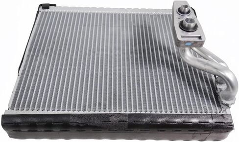 AC Evaporator Core Coil 68157051AA 68157051AA, Compatible For Dodge Caliber 2011-2014/Jeep Compass 2012-2014/Jeep Patriot 2012-2014 5l in Saudi Arabia