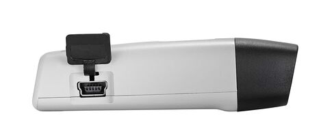 Unitech MS912M+ ماسح الباركود للجيب لاسلكي، تصوير خطي، CCD 1D، ذاكرة 2 ميجابايت، للبيع بالتجزئة، MS912-FUBB00-TG in Kuwait