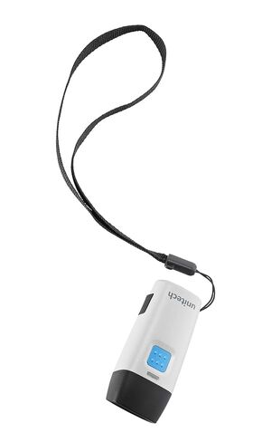 Unitech MS912M+ ماسح الباركود للجيب لاسلكي، تصوير خطي، CCD 1D، ذاكرة 2 ميجابايت، للبيع بالتجزئة، MS912-FUBB00-TG in Kuwait