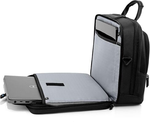 حقيبة Dell Premier 15 PE1520C تناسب معظم أجهزة الكمبيوتر المحمولة حتى 15 بوصة in Kuwait