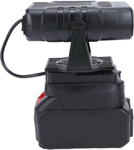 Haofy Cordless Fast Heating Defroster 170W Rapid Defogger for Windshield and Hand Warming Portable Car Heater for Winter Travel, Small Spaces, RV Life in Kuwait