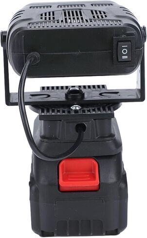 Haofy Cordless Fast Heating Defroster 170W Rapid Defogger for Windshield and Hand Warming Portable Car Heater for Winter Travel, Small Spaces, RV Life in Kuwait