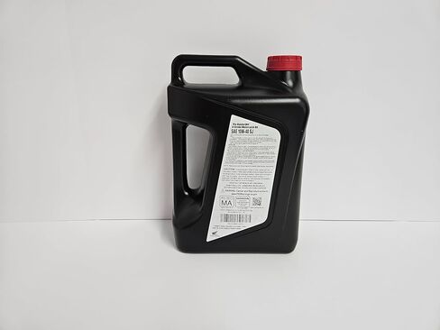 Pro Honda GN4 10w-40 5 Quart SAE 4-Stroke Motorcycle Oil 08232-M99-L8JA1 in Kuwait