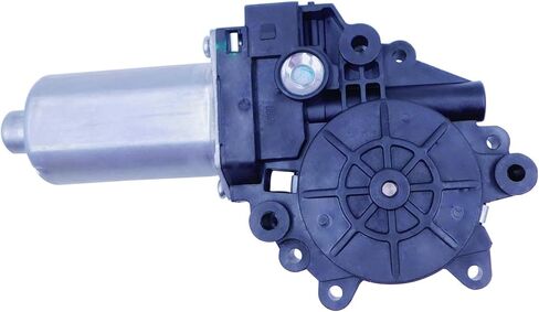أجزاء OEG محرك نوافذ كهربائي جديد متوافق مع Ford Windstar 1999-2003، Freestar 04-07، متوافق مع Mercury Monterey 2004-2007 Front Left 3F2Z-7823395-BA 3F2Z7823395BA 6F2Z-7823395-BA 742-444 in Kuwait