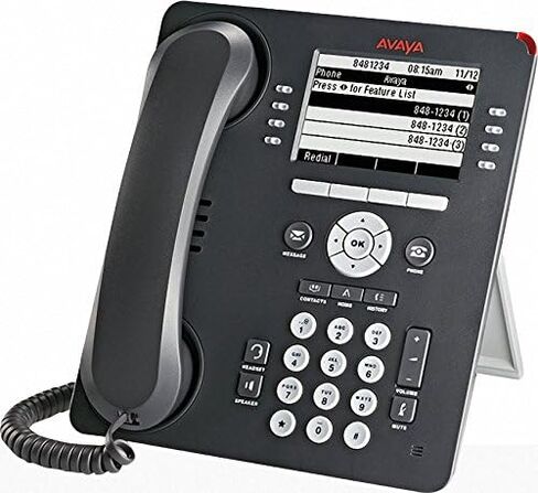 Avaya 9508 Digital Deskphone in Kuwait
