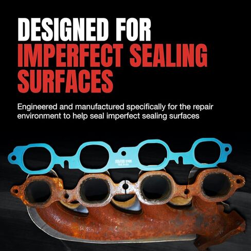 FEL-PRO MS 92904 Exhaust Manifold Gasket Set in Kuwait