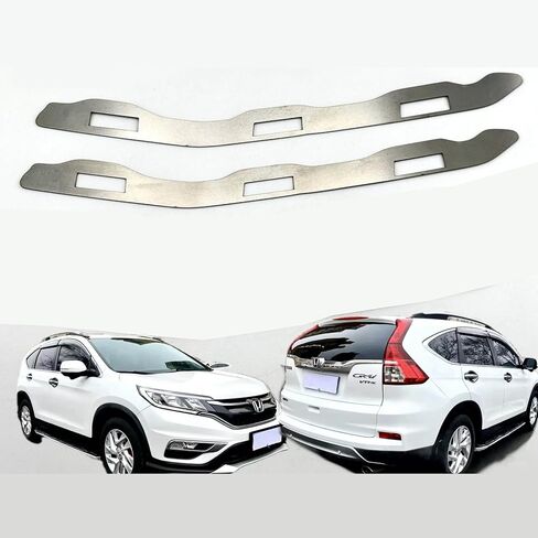 لوحة معدنية لإصلاح المصد الأمامي لسيارة Honda CR-V 2012-2017 in Kuwait