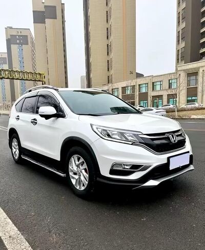 لوحة معدنية لإصلاح المصد الأمامي لسيارة Honda CR-V 2012-2017 in Kuwait