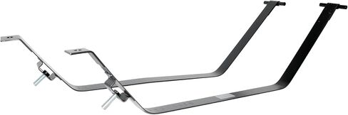 Dorman 578-385 Fuel Tank Straps Compatible with Select Dodge/Jeep Models in Kuwait