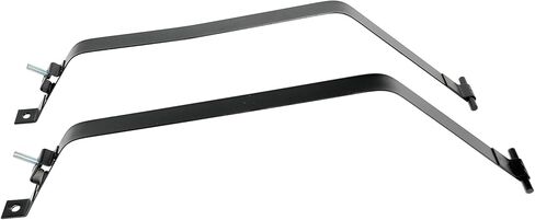 Dorman 578-385 Fuel Tank Straps Compatible with Select Dodge/Jeep Models in Kuwait