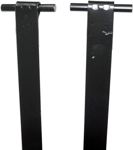 Dorman 578-385 Fuel Tank Straps Compatible with Select Dodge/Jeep Models in Kuwait