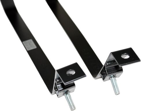 Dorman 578-385 Fuel Tank Straps Compatible with Select Dodge/Jeep Models in Kuwait