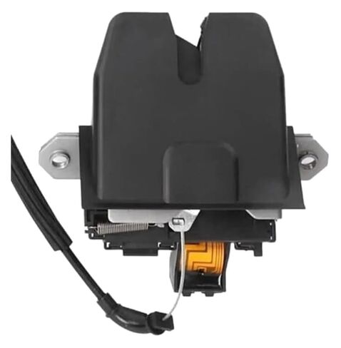 مفتاح غطاء التمهيد الخلفي متوافق مع Land for Rover for Range for Rover Sport 2006-2013 مشغل مزلاج الباب الخلفي قفل صندوق السيارة LR049494 in Kuwait