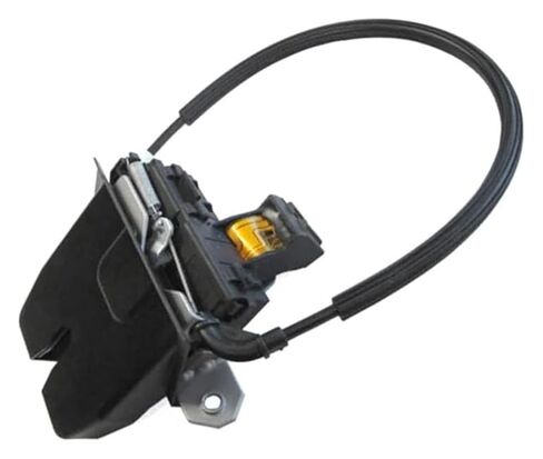 مفتاح غطاء التمهيد الخلفي متوافق مع Land for Rover for Range for Rover Sport 2006-2013 مشغل مزلاج الباب الخلفي قفل صندوق السيارة LR049494 in Kuwait