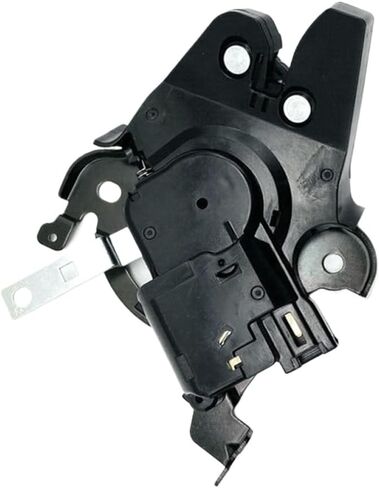 Trunk Latch Rear Deck Lid Lock Actuator Compatible with Axela and Atenza Sedan 2014-2019 BKC3-56-820 in Saudi Arabia