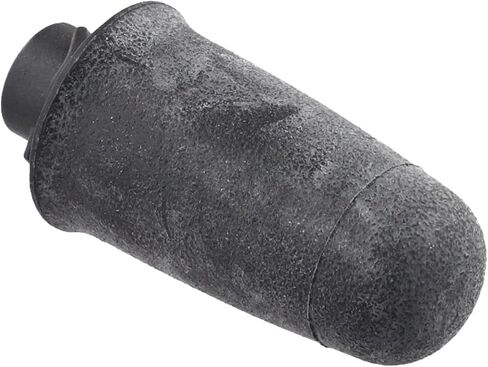 Trunk Lid Stop Bumper Compatible with for Ford Focus 2012-2018, Left Right Replacement, OE BM5Z-5440452-A, Plastic Tailgate Buffer Stopper, Easy to Install in Saudi Arabia