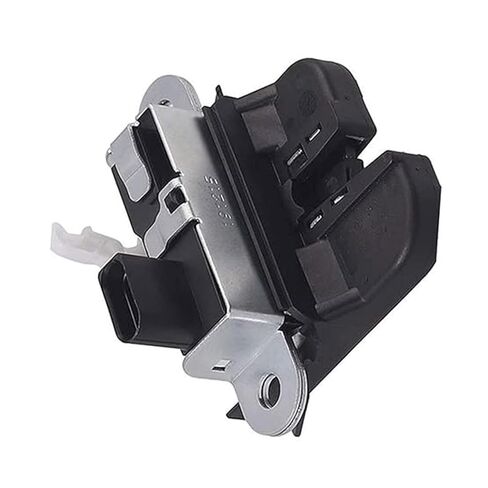 Boot Lock Rear Tailgate Compatible with Vw for Touran MPV 2003-2015 Tailgate Latch Actuator 5p0827505f 5p8827505b 1k6827505e Car Boot Trunk Mechanism Lid in Kuwait