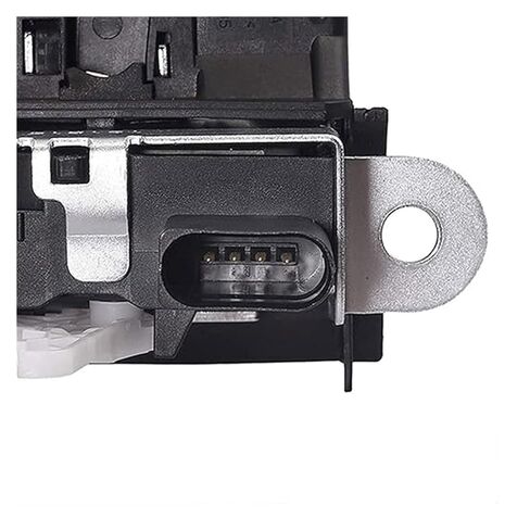 Boot Lock Rear Tailgate Compatible with Vw for Touran MPV 2003-2015 Tailgate Latch Actuator 5p0827505f 5p8827505b 1k6827505e Car Boot Trunk Mechanism Lid in Kuwait