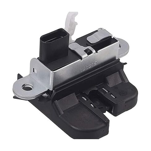 Boot Lock Rear Tailgate Compatible with Vw for Touran MPV 2003-2015 Tailgate Latch Actuator 5p0827505f 5p8827505b 1k6827505e Car Boot Trunk Mechanism Lid in Kuwait
