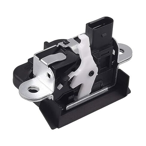 Boot Lock Rear Tailgate Compatible with Vw for Touran MPV 2003-2015 Tailgate Latch Actuator 5p0827505f 5p8827505b 1k6827505e Car Boot Trunk Mechanism Lid in Kuwait