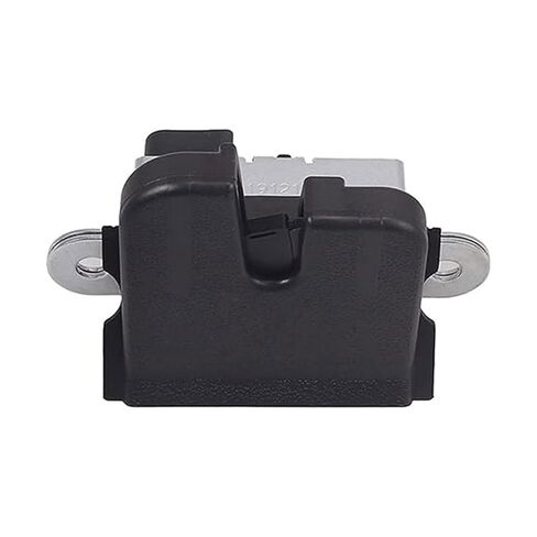 Boot Lock Rear Tailgate Compatible with Vw for Touran MPV 2003-2015 Tailgate Latch Actuator 5p0827505f 5p8827505b 1k6827505e Car Boot Trunk Mechanism Lid in Kuwait