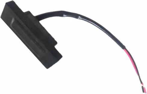 Car Tailgate Release Switch for Kia for Morning for Picanto 2011 2012 Car Trunk Boot Release Opener Buttons Deck Lid Switchs 812601W220 in Kuwait